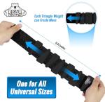 Bear Grips Adjustable Wrist and Ankle Weights