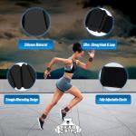 Bear Grips Adjustable Wrist and Ankle Weights