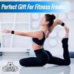 Bear Grips Adjustable Wrist and Ankle Weights