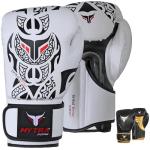 Mytra Fusion Boxing Gloves for Kickboxing and MMA