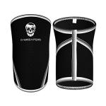 Gymreapers IPF Approved Knee Sleeves for Weightlifting