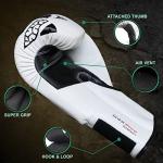 Mytra Fusion Boxing Gloves for Kickboxing and MMA