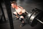 Gymreapers IPF Approved Knee Sleeves for Weightlifting