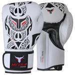 Mytra Fusion Boxing Gloves for Kickboxing and MMA