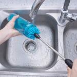 Stainless Steel Long Handle Bottle Cleaning Brush 2-Pack