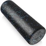 LuxFit 18-Inch Firm Foam Roller for Muscle Relief