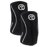 Rehband 5mm Neoprene Elbow Compression Sleeve - Large