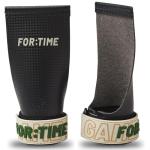 Time Fitness Game Day Hand Grips for Workouts