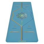 Liforme Yoga Mat with Free Bag & Grip