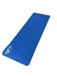 Non-Slip 15MM Yoga Mat with Carry Strap