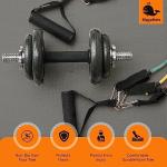 Interlocking EVA Foam Gym Flooring Mats