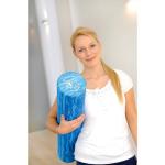 SISSEL Pilates Roller Pro – High-Density Foam 90cm