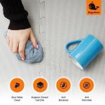 BIGGAMATS Interlocking EVA Foam Exercise Flooring Mat