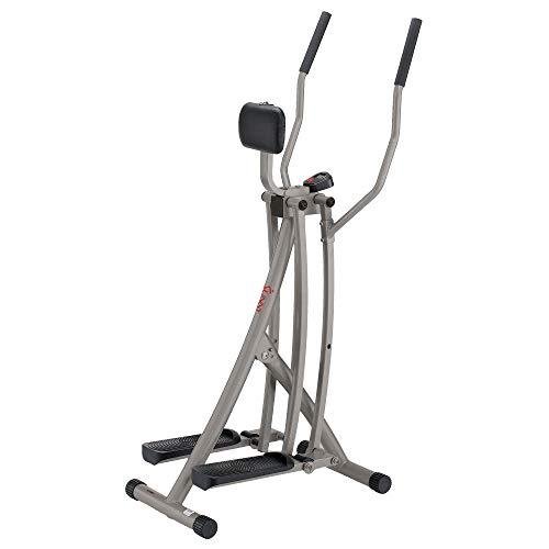 Elliptical Machines