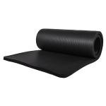 BalanceFrom 7-Piece Yoga Set with Thick Mat