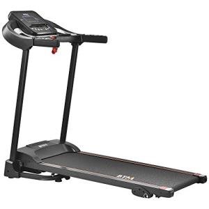 Electric Motorized Treadmill for Home Use
