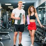 HoneyHolly 1L Stainless Steel Sports Water Bottle