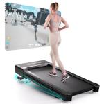Superun 3.0 HP Under Desk Treadmill with Incline