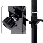 TnP Heavy Duty Adjustable Squat Rack Stand
