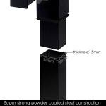 TnP Heavy Duty Adjustable Squat Rack Stand