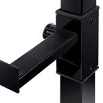 TnP Heavy Duty Adjustable Squat Rack Stand