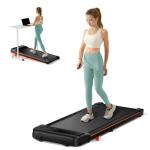 Foldable Walking Pad Treadmill for Home and Office