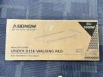 Foldable Walking Pad Treadmill for Home and Office