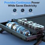 SERVFIT 3-in-1 Walking Pad Treadmill for Home