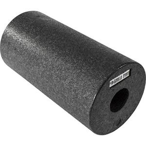 GORILLA SPORTS® Non-Slip Foam Roller - 29 x 15 cm