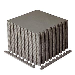 Interlocking EVA Foam Gym Flooring Mats