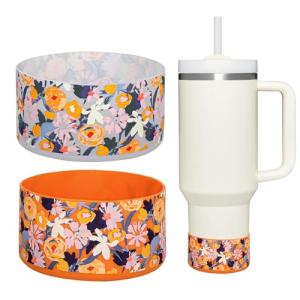 Silicone Boot for Stanley and Hydro Bottles