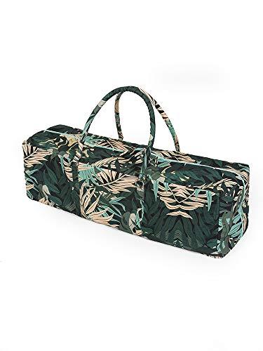 Yoga Kit Bag with Storage Compartments - G Jungle