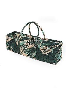 Yoga Kit Bag with Storage Compartments - G Jungle