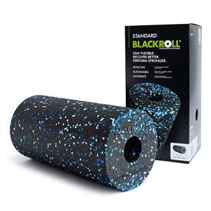 BLACKROLL® Standard Foam Roller - Medium Density 30cm