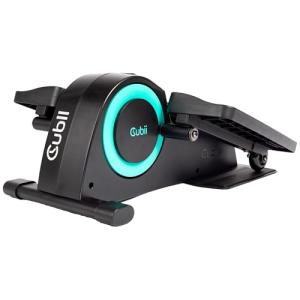 Cubii JR1 Under Desk Compact Elliptical Machine