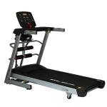 F1-3000R Folding Treadmill with Touch Screen