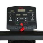 F1-3000R Folding Treadmill with Touch Screen