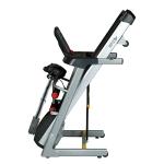 F1-3000R Folding Treadmill with Touch Screen