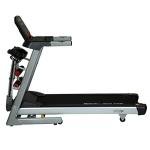 F1-3000R Folding Treadmill with Touch Screen