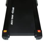 F1-3000R Folding Treadmill with Touch Screen