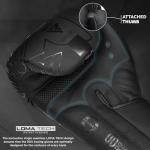 RDX Pro Boxing Gloves for MMA and Muay Thai