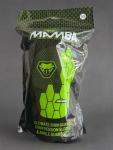 MAMBA Ultimate Shin Guard Set for Football