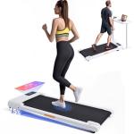 Rebonique Portable Under Desk Walking Pad Treadmill
