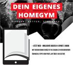 Adjustable Barbell Squat Rack and Bench Press