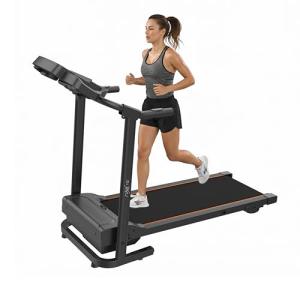 Foldable Treadmill with Incline and Bluetooth