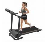 Foldable Treadmill with Incline and Bluetooth