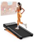 Superun 3.0 HP Under Desk Treadmill with Incline