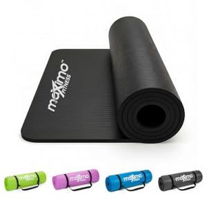 Maximo Extra Thick Multi-Purpose Yoga Mat 183x60cm