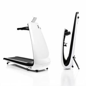 Fuji Home Treadmill - Foldable, Stable, Incline Use