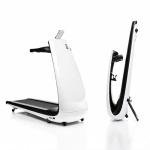 Fuji Home Treadmill - Foldable, Stable, Incline Use